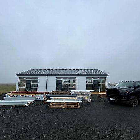 Holssel Road 864 Hotel Myvatn Exterior foto