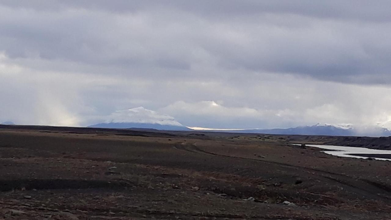 Holssel Road 864 Hotel Myvatn Exterior foto