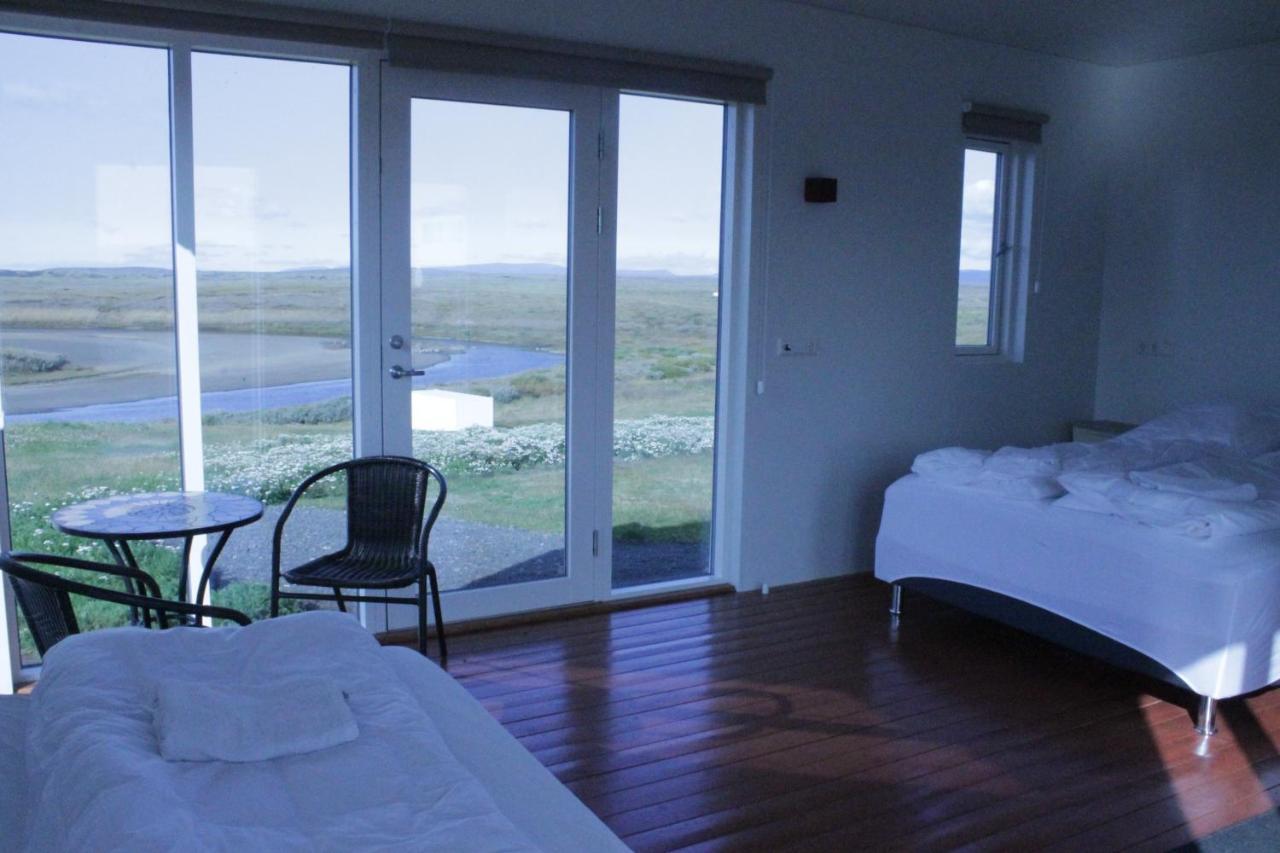 Holssel Road 864 Hotel Myvatn Exterior foto
