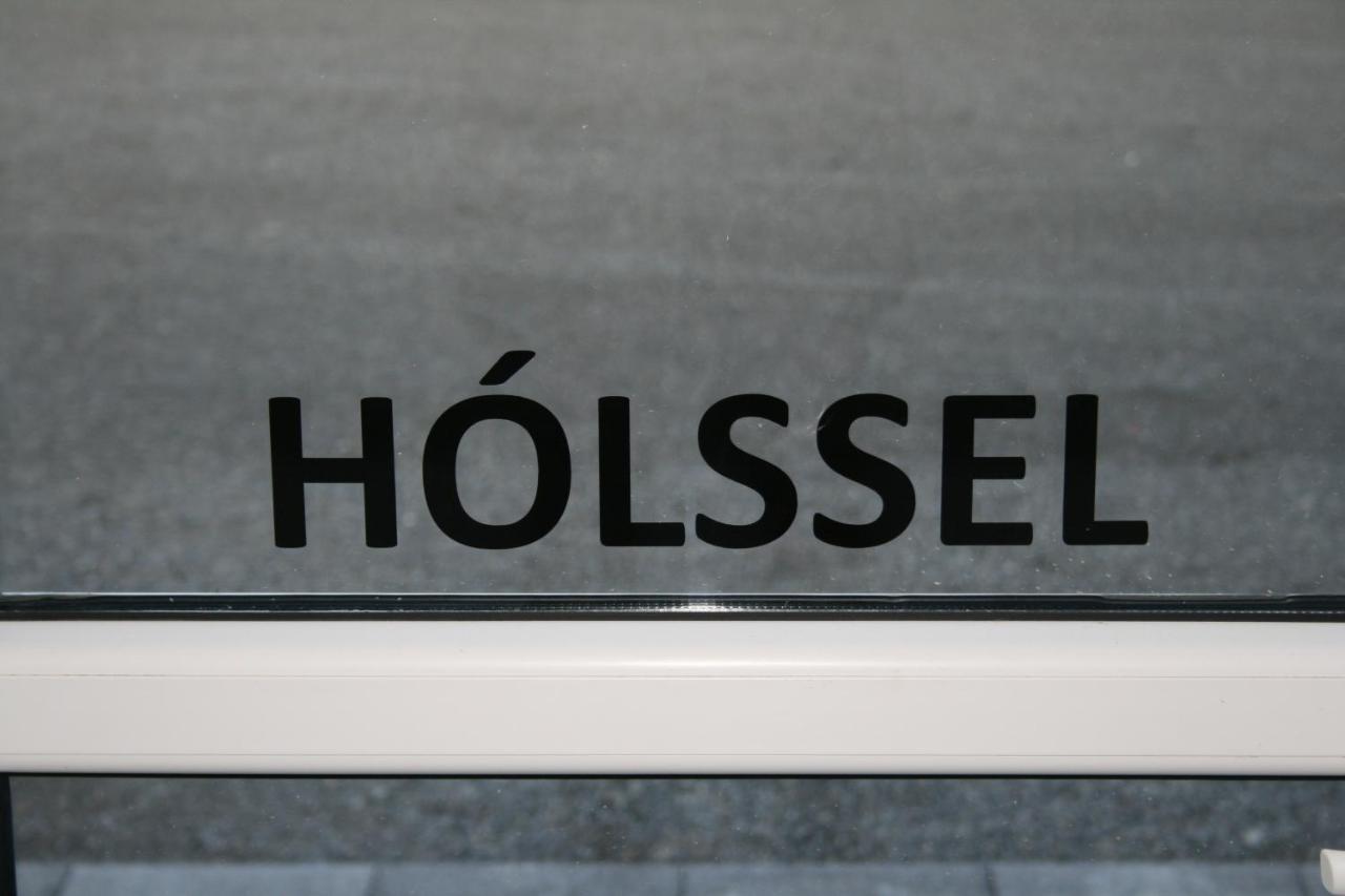 Holssel Road 864 Hotel Myvatn Exterior foto
