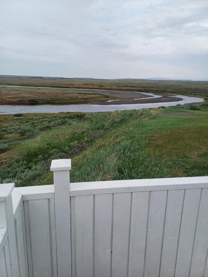 Holssel Road 864 Hotel Myvatn Exterior foto