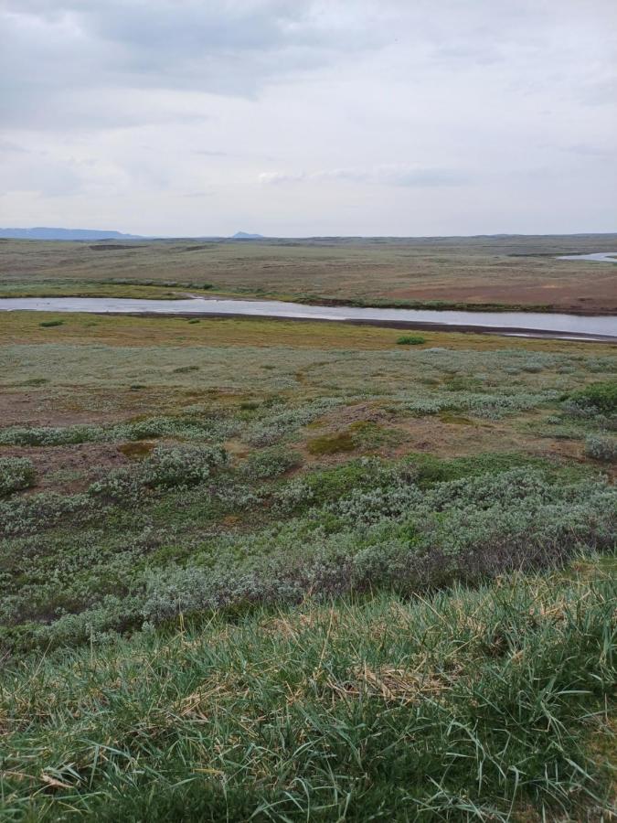 Holssel Road 864 Hotel Myvatn Exterior foto