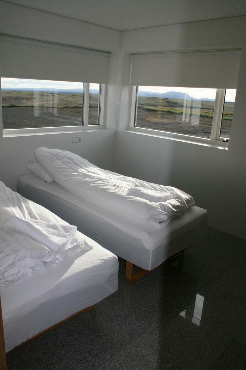 Holssel Road 864 Hotel Myvatn Exterior foto