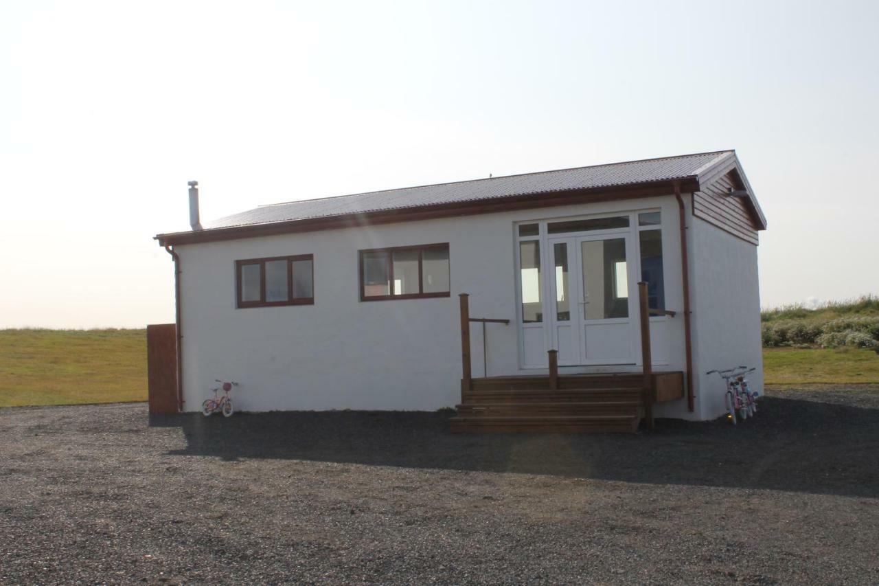 Holssel Road 864 Hotel Myvatn Exterior foto